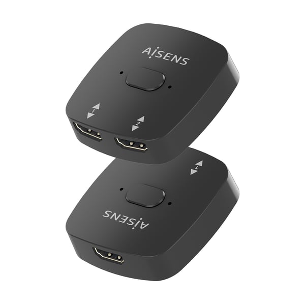 AISENS A123-0948 videokytkin HDMI