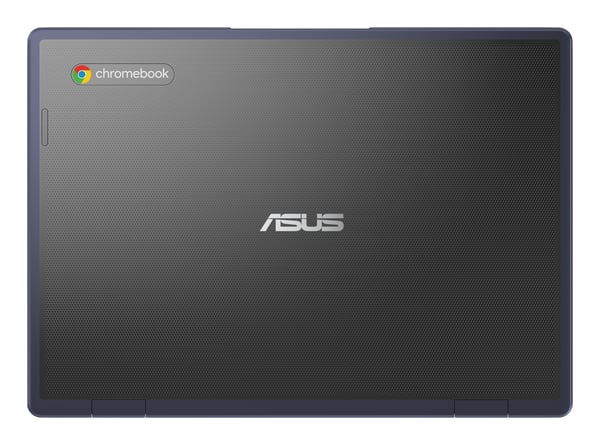 ASUS Chromebook CZ11 CZ1104CM4A-MZ0078 MediaTek Kompanio Kompanio 540 Laptop 29,5 cm (11.6") HD 4 GB LPDDR4x-SDRAM 64 GB eMMC Wi-Fi 6 (802.11ax) ChromeOS Grå QWERTY Spansk
