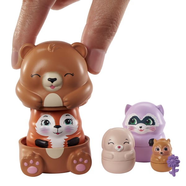 Enchantimals Bree Bunny