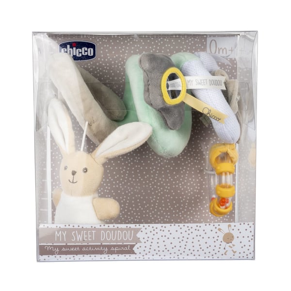 Chicco 00010475000000 skallror