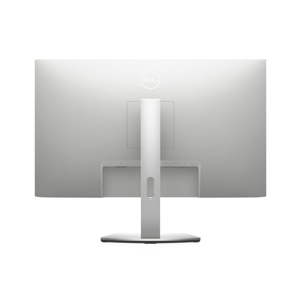 DELL S Series S2721DS computerskærm 68,6 cm (27") 2560 x 1440 pixel Quad HD LCD Grå