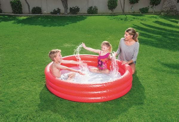 Bestway 51026 Børnepool Oppustelig pool