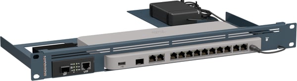 Rackmount.IT RM-CI-T24MC tilbehør til rack Monteringsbeslag