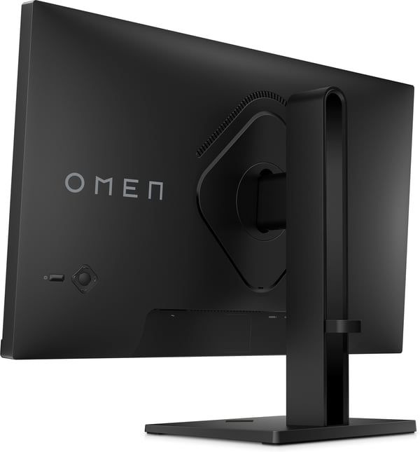 OMEN by HP OMEN 23,8 tum FHD 165 Hz Gaming-skärm – OMEN 24