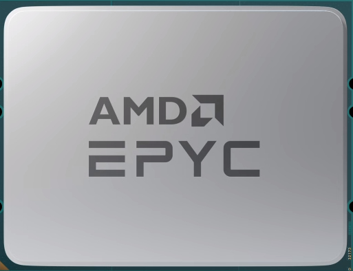 Fujitsu AMD EPYC 9124 processor 3 GHz 64 MB L3