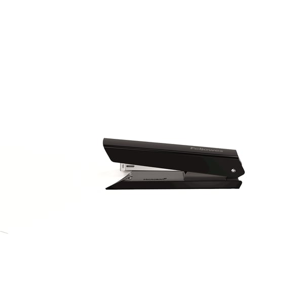 Fellowes LX820 Sort