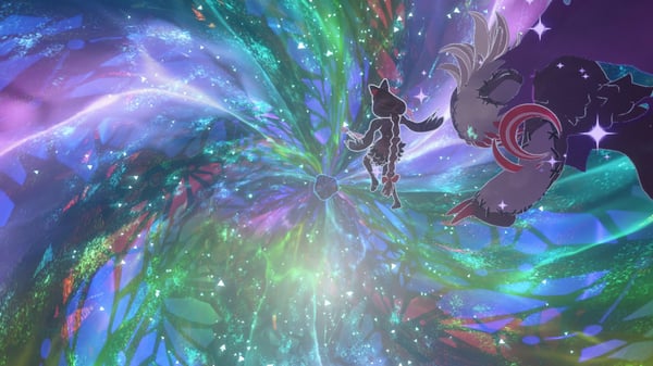 Nintendo Bayonetta Origins: Cereza and the Lost Demon (Switch) Standard Flersproget Nintendo Switch