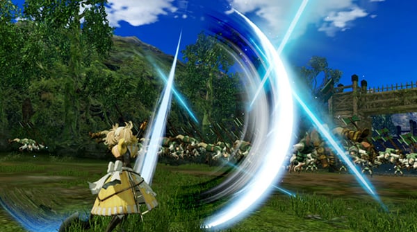 Nintendo Fire Emblem Warriors, Switch Standard Nintendo Switch