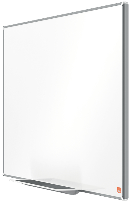 Nobo Impression Pro Widescreen 40" stål magnetisk whiteboard 89x50cm