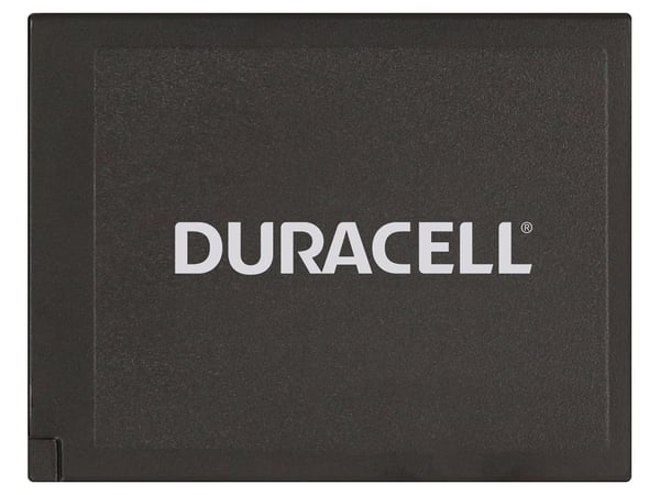 Duracell DRFW126 batteri til kamera/videokamera Lithium-Ion (Li-Ion) 1140 mAh