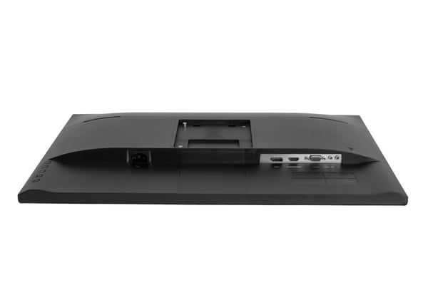 AG Neovo LH2404 computerskærm 60,5 cm (23.8") 1920 x 1080 pixel Fuld HD LCD Sort