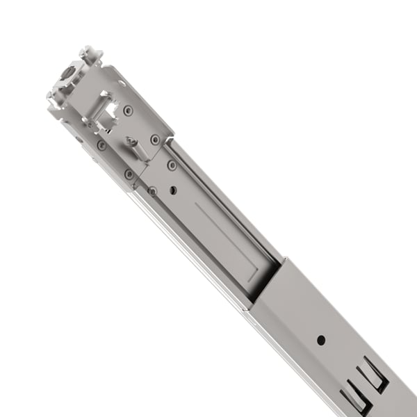UNYKAch RG4208G4 Stativskinne