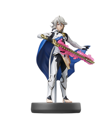 Nintendo Corrin Nintendo Corrin