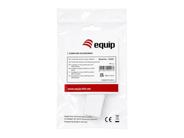 Equip 125581 kilesten modul