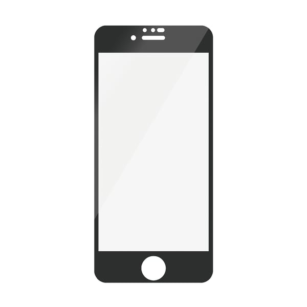 PanzerGlass SAFE. by ® Skærmbeskyttelse iPhone 8 | 7 | 6 | 6s | SE (2020/2022) | Edge-to-Edge