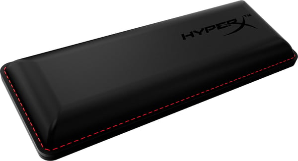 HyperX Wrist Rest ─ mus