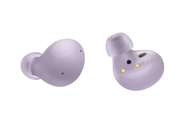 Samsung Galaxy Buds2 Kuulokkeet Langaton In-ear Puhelut/Musiikki USB Type-C Bluetooth Laventeli