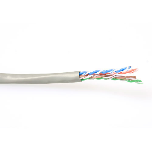 ACT CAT6 UTP (EP845A) 500M netværkskabel Hvid