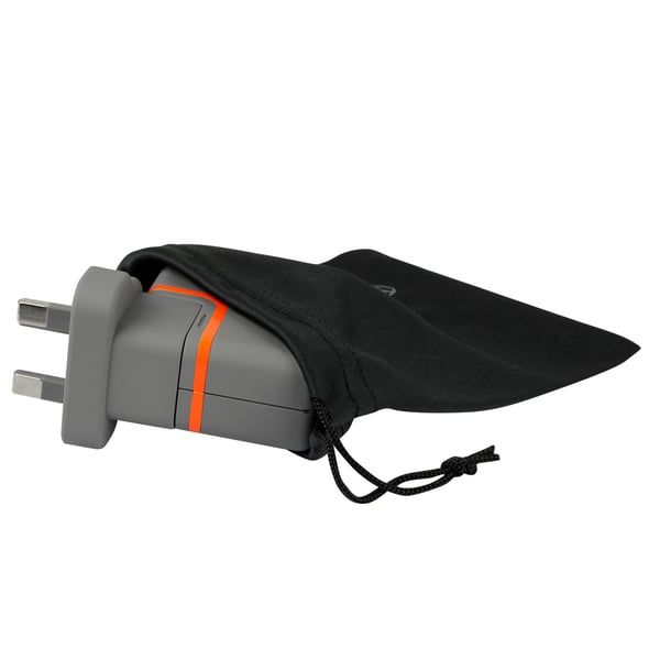 ARCTIC PSAEQ-AC01301-BL Smartphone, Tablet Grå USB Indendørs