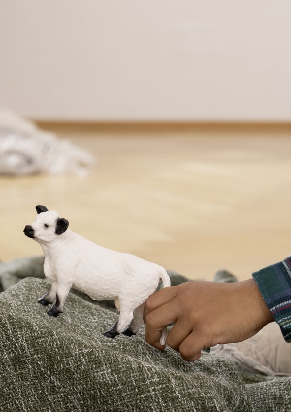 schleich 13960 leksaksfigurer