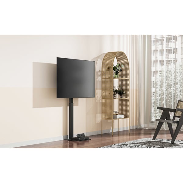 InLine 23195A TV stativ & underholdningscenter