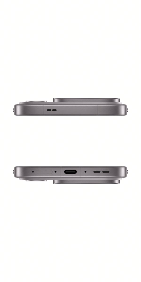 OPPO Find X10 Pro Max 17,2 cm (6.78") Dual SIM Android 17 5G USB Type-C 12 GB 512 GB 7150 mAh Grå