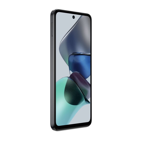 Motorola moto g23 16,5 cm (6.5") Kaksois-SIM Android 13 4G USB Type-C 4 GB 128 GB 5000 mAh Puuhiili
