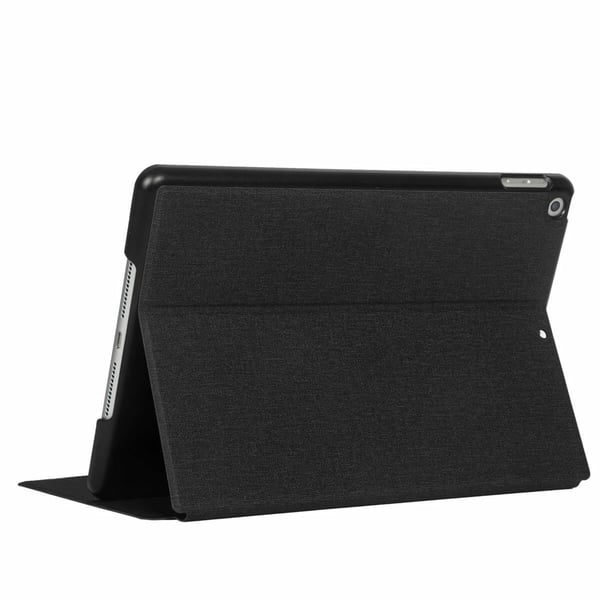 Targus THZ975GL tablet etui 25,9 cm (10.2") Folie Sort