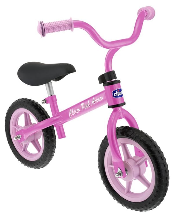 Chicco 01716-10 Åkleksak, springcykel