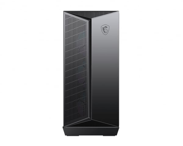 MSI MPG GUNGNIR 111R Midi Tower Svart