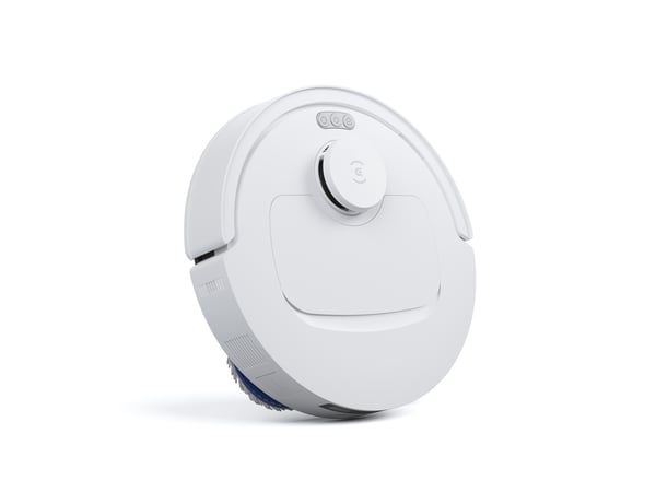 Ecovacs Deebot T30C Gen 2 0,26 L Hvid