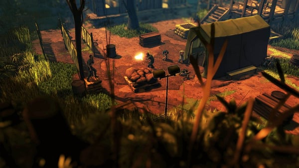 Sony Interactive Entertainment Jagged Alliance Rage! Vakio PlayStation 4