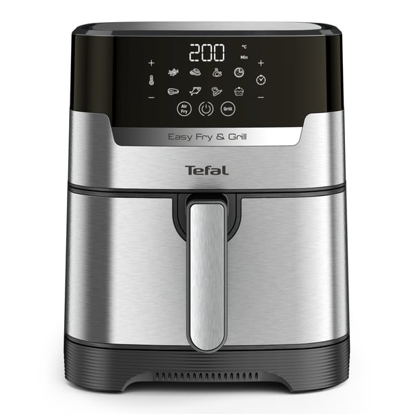 Tefal Easy Fry & Grill DELUXE (EY505D)