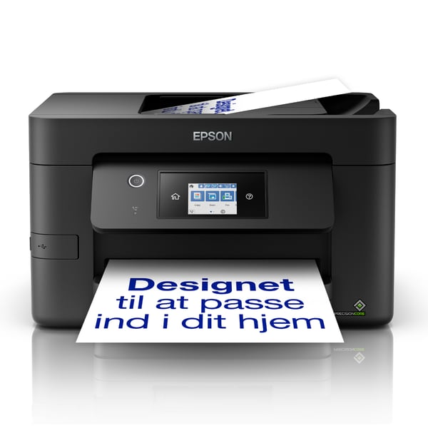Epson WorkForce Pro WF-3825DWF