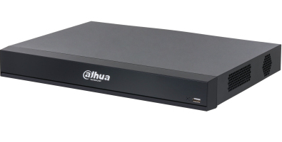 Dahua Technology WizMind NVR5216-XI Sort