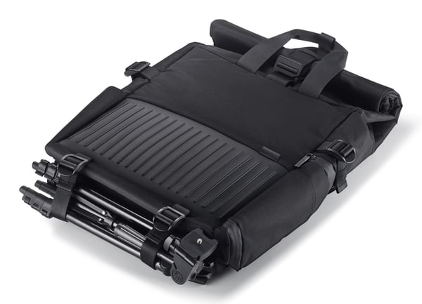ASUS PP4600 PROART BACKPACK 40,6 cm (16") Ryggsäck Svart
