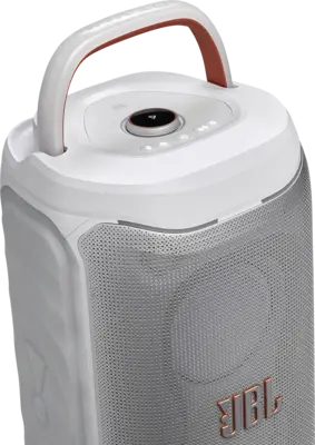 JBL PARTYBOX 130 Hvid