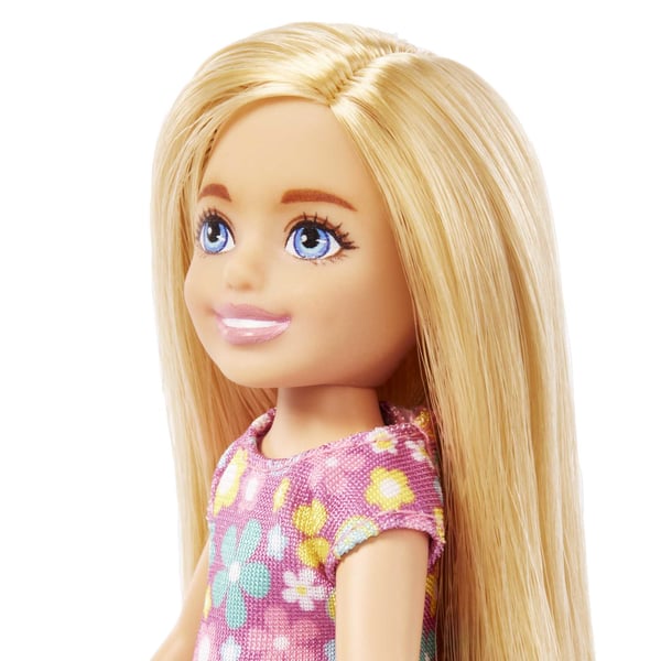 Barbie Chelsea Doll