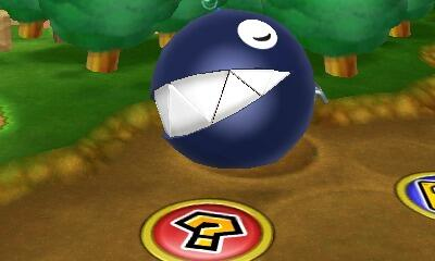 Nintendo Mario Party : Island Tour - Selects Tyska, Engelska, Spanska, Franska, Italienska, Nederländska, Portugisiska, Ryska Nintendo 3DS