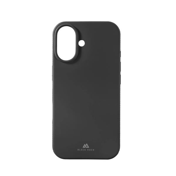 Hama Urban Robust mobiltelefonfodral 16 cm (6.3") Mobilskal Svart