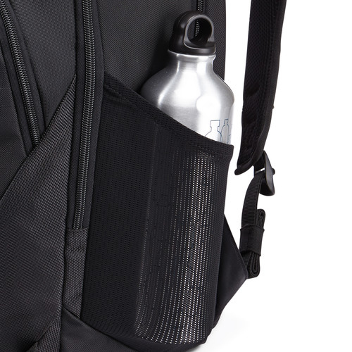 Case Logic Evolution BPEB-115 Black 39,6 cm (15.6") Rygsæktaske Sort