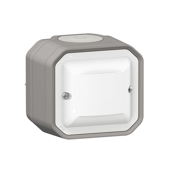 Legrand 070011A bevægelsessensor Grå