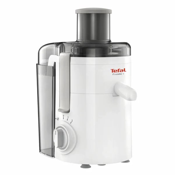 Tefal Frutelia Sähkökäyttöinen tomaattimehustin Valkoinen