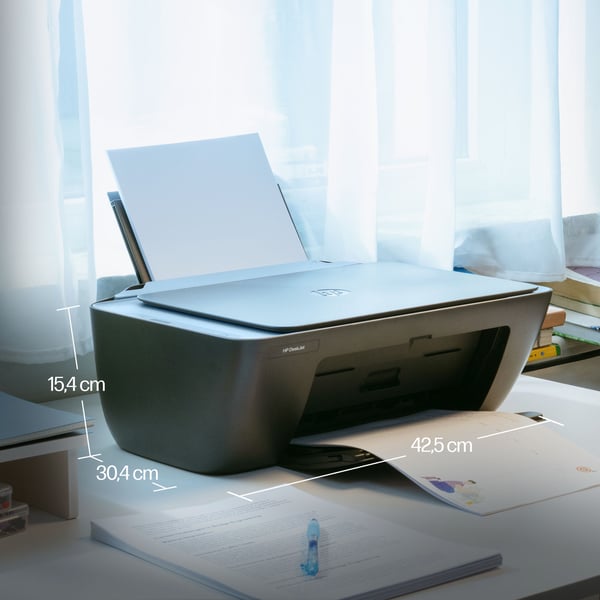 HP DeskJet 2910 Langaton All-in-One Väri Tulostin, Instant Ink