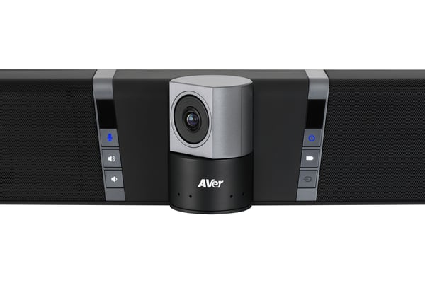 AVer VB342+ videokonferenssystem Videokonferenssystem för grupper