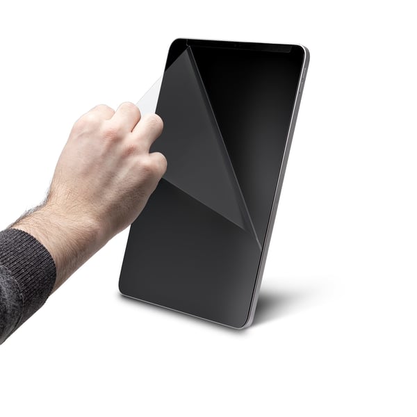 StarTech.com 4-suuntainen tietosuojanäyttö 11 tuuman iPad Prolle - Näytönsuoja tabletille - pysty- ja vaakasuuntaan