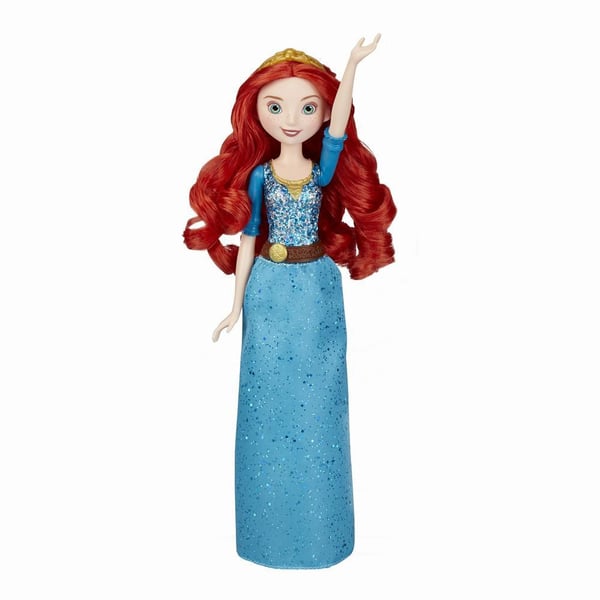 Hasbro E4164ES2 nukke