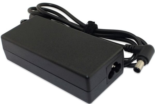 CoreParts MBA50147 strømadapter og vekselret Indendørs 65 W Sort