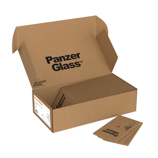 PanzerGlass ® Skærmbeskyttelse Samsung Galaxy Xcover 5 | Bulk