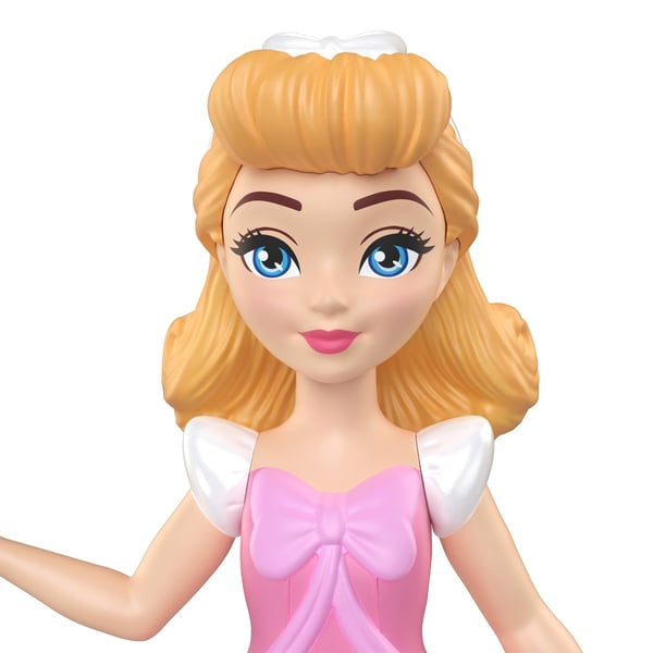 Disney Princess Cinderella Core Small Doll